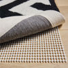 Picture of Gorilla Grip Extra Strong Rug Pad Gripper, 2.5x13 FT Runner Grips Keep Area Rugs Safe and in Place Thick Slip and Skid Resistant Pads for Hard Floors Under Carpet Cushion Hardwood Floor Protection