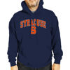 Picture of Campus Colors Adult Arch & Logo Soft Style Gameday Hooded Sweatshirt, XXL