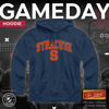Picture of Campus Colors Adult Arch & Logo Soft Style Gameday Hooded Sweatshirt, XXL