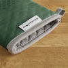 Picture of KitchenAid Asteroid Oven Mitt Set, 7"x12.5", Dark Green, 2 Piece