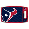 Picture of YouTheFan NFL Houston Texans Logo Series Cutting Board