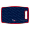 Picture of YouTheFan NFL Houston Texans Logo Series Cutting Board