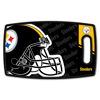 Picture of YouTheFan NFL Pittsburgh Steelers Logo Series Cutting Board