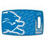 Picture of YouTheFan NFL Detroit Lions Logo Series Cutting Board