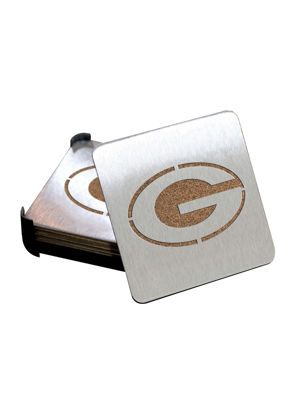 Picture of YouTheFan NFL Green Bay Packers Boasters