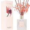 Picture of Cocorrína Reed Diffuser Sets- Spring Bouquet Scented Diffuser with Sticks Home Fragrance Reed Diffuser for Bathroom Shelf Decor