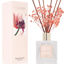 Picture of Cocorrína Reed Diffuser Sets- Spring Bouquet Scented Diffuser with Sticks Home Fragrance Reed Diffuser for Bathroom Shelf Decor