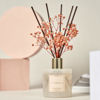 Picture of Cocorrína Reed Diffuser Sets- Spring Bouquet Scented Diffuser with Sticks Home Fragrance Reed Diffuser for Bathroom Shelf Decor