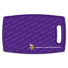 Picture of YouTheFan NFL Minnesota Vikings Logo Series Cutting Board