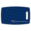 Picture of YouTheFan NFL New England Patriots Logo Series Cutting Board