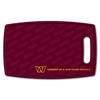 Picture of YouTheFan NFL Washington Commanders Logo Series Cutting Board