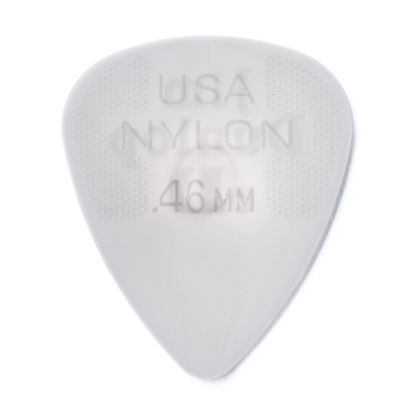 Picture of Jim Dunlop Nylon Standard .46mm - 24 Pack
