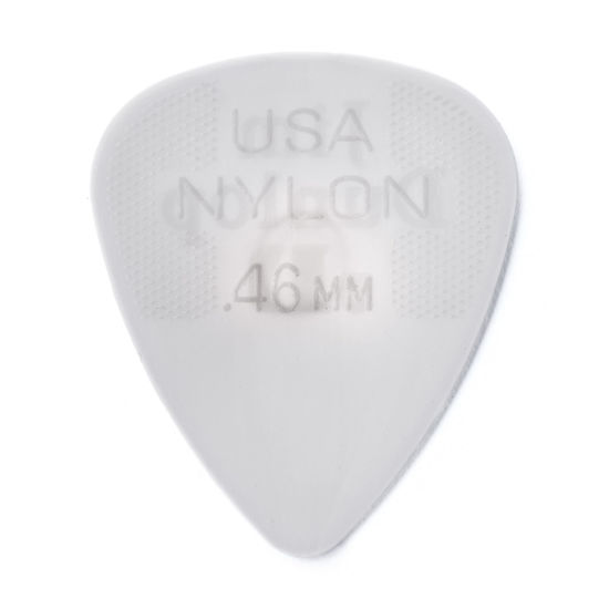 Picture of Jim Dunlop Nylon Standard .46mm - 24 Pack
