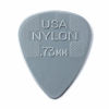Picture of Jim Dunlop Nylon Standard .73mm - 24 Pack