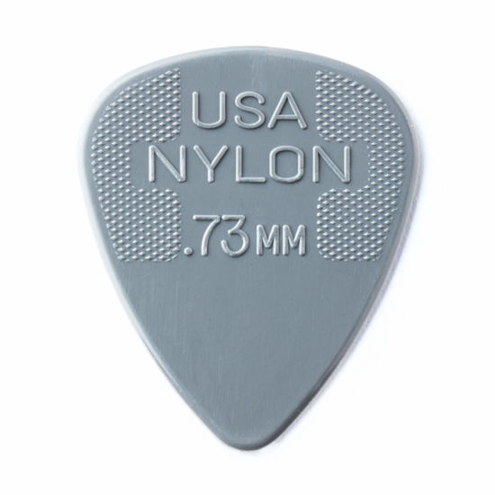 Picture of Jim Dunlop Nylon Standard .73mm - 24 Pack