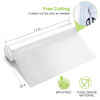 Picture of Bonsenkitchen Vacuum Sealer Bags, 11" x 20' Rolls 2 Pack for Food Storage Saver, Bpa Free, Heavy Duty, Commercial Grade Textured Food Roll, Customized Size Bag for Sous Vide Cooking, VB3207