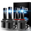 Picture of BEAMTECH 9005 9006 Fog Light Bulbs, Fog Light Bulb