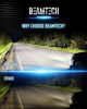 Picture of BEAMTECH 9005 9006 Fog Light Bulbs, Fog Light Bulb