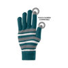 Picture of FOCO Philadelphia Eagles NFL Stretch Gloves