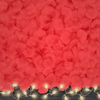 Picture of VKshop 4500 Pack Red Rose Petals,Artificial Roses Flower Petals for Romantic Night,Valentine's Day and Weddings