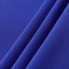 Picture of sancua Rectangle Tablecloth - 70 x 108 Inch - Stain and Wrinkle Resistant Washable Polyester Table Cloth, Decorative Fabric Table Cover for Dining Table, Buffet Parties and Camping, Royal Blue