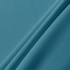Picture of sancua Rectangle Tablecloth - 70 x 120 Inch - Stain and Wrinkle Resistant Washable Polyester Table Cloth, Decorative Fabric Table Cover for Dining Table, Buffet Parties and Camping, Teal