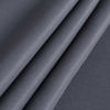 Picture of sancua Rectangle Tablecloth - 90 x 132 Inch - Water Resistant Spill Proof Washable Polyester Table Cloth, Decorative Fabric Table Cover for Dining Table, Buffet Parties and Camping, Grey