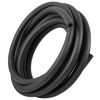Picture of 3/8 Inch (10mm) ID Fuel Line Hose 5FT NBR Rubber Push Lock Hose High Pressure 300PSI for Automotive Fuel Systems Engines