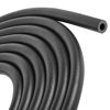 Picture of 5/16 Inch (8mm) ID Fuel Line Hose 25FT NBR Rubber Push Lock Hose High Pressure 300PSI for Automotive Fuel Systems Engines