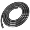 Picture of 5/8 Inch (16mm) ID Fuel Line Hose 20FT NBR Rubber Push Lock Hose High Pressure 300PSI for Automotive Fuel Systems Engines…