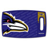 Picture of YouTheFan NFL Baltimore Ravens Logo Series Cutting Board