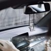 Picture of YGMONER Super Cute Swinging Koala Car Mirror Hanging Ornament Car Interior Accessories (Koala)