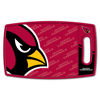Picture of YouTheFan NFL Arizona Cardinals Logo Series Cutting Board
