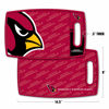 Picture of YouTheFan NFL Arizona Cardinals Logo Series Cutting Board