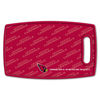 Picture of YouTheFan NFL Arizona Cardinals Logo Series Cutting Board