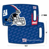 Picture of YouTheFan NFL New York Giants Logo Series Cutting Board