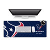 Picture of YouTheFan NFL Houston Texans Logo Series Desk Pad SMU