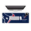 Picture of YouTheFan NFL Houston Texans Logo Series Desk Pad SMU