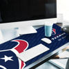 Picture of YouTheFan NFL Houston Texans Logo Series Desk Pad SMU