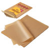 Picture of Katbite 120Pcs 8x12 inches Parchment Paper Sheets, Heavy Duty Unbleached Baking Paper, Pre-cut Parchment Paper for Baking, Air Fryer, Grilling, Steaming