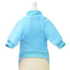 Picture of Jecikelon Pet Dog Clothes Dog Sweater Soft Thickening Warm Pup Dogs Shirt Winter Puppy Sweater for Dogs (Z01-Blue, Small)