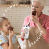 Picture of Grandma Gifts - Gifts for Grandma from Granddaughter, Grandson, Grandchildren, Grandkids - Grandma Birthday Gifts, Mothers Day Gifts for Grandma - Grandma Gift Ideas, Grandmother Gifts - 20 Oz Tumbler