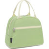 Picture of FlowFly Lunch Bag Tote Bag Lunch Organizer Lunch Holder Insulated Lunch Cooler Bag for Women/Men, Prairie Green