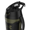 Picture of Under Armour UA 64oz Playmaker Jug Marine OD Green OSFA