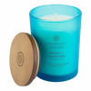 Picture of Chesapeake Bay Candle PT41312 Scented Candle, Refresh + Rejuvenate (Mediterranean Citrus), Medium, Home Décor