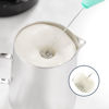 Picture of Powerful Milk Frother Handheld Foam Maker, Mini Whisk Drink Mixer for Coffee, Cappuccino, Latte, Matcha, Hot Chocolate, No Stand, Meadow