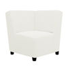 Picture of Easy-Going Stretch Sectional Corner Sofa Slipcover 1-Piece Couch Sofa Cover Furniture Protector Soft with Elastic Bottom for Kids, Pet, Spandex Jacquard Fabric Cream