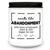 Picture of Homsolver Coworker Leaving Gifts For Women, Best Friend Farewell Retirement Gifts For Women, Going Away Goodbye Candle Gifts For Coworkers, Friends, Boss, Work Bestie