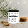 Picture of Homsolver Coworker Leaving Gifts For Women, Best Friend Farewell Retirement Gifts For Women, Going Away Goodbye Candle Gifts For Coworkers, Friends, Boss, Work Bestie
