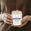 Picture of Homsolver Coworker Leaving Gifts For Women, Best Friend Farewell Retirement Gifts For Women, Going Away Goodbye Candle Gifts For Coworkers, Friends, Boss, Work Bestie